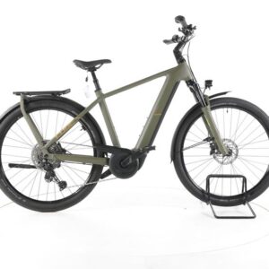 Cube Kathmandu Hybrid Pro Trekking E-Bike 2025