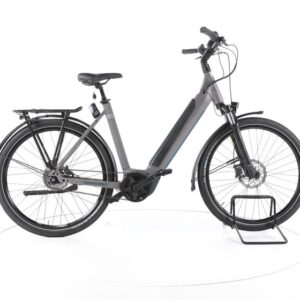 Winora Sinus R5f City E-Bike Tiefeinsteiger