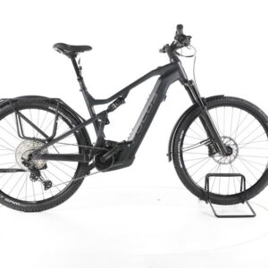 Focus Thron² 6.8 EQP SUV E-Bike