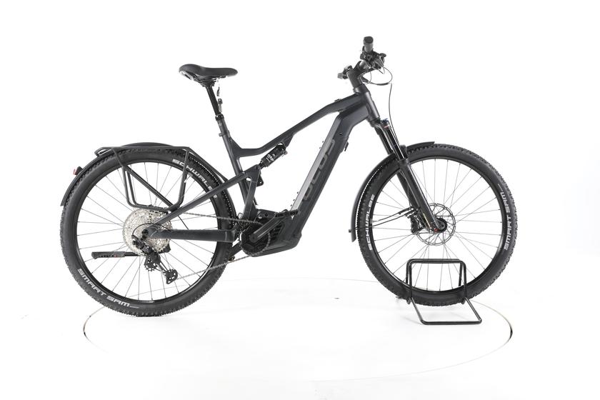 Focus Thron² 6.8 EQP SUV E-Bike
