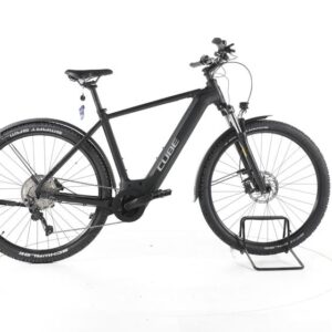 Cube Nuride Hybrid Pro Allroad Trekking E-Bike 2023