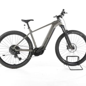 Bulls Copperhead Evo XXL Trekking E-Bike 2025