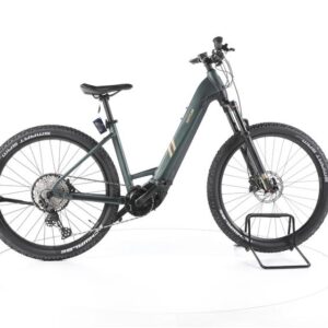 Kettler E-Transhill CX 12 E-Bike