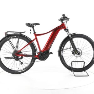 Liv Tempt E+ EX Trekking E-Bike