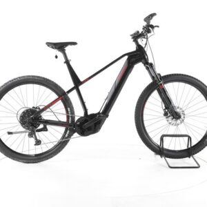 Conway Cairon S 5.0 E-Bike