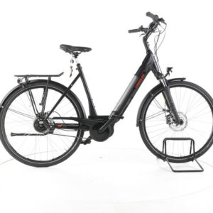 Kreidler Vitality Eco 8 City E-Bike Tiefeinsteiger