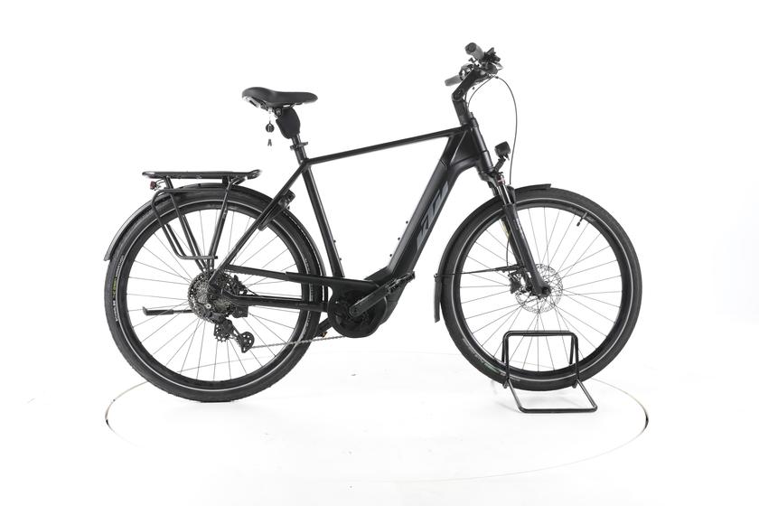 KTM Cento 10 Plus Trekking E-Bike