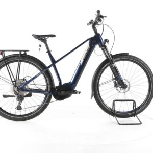 Conway Cairon SUV 5.0 Trekking E-Bike