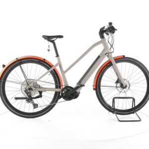 BMC 257 AMP AL TWO ST Trekking E-Bike