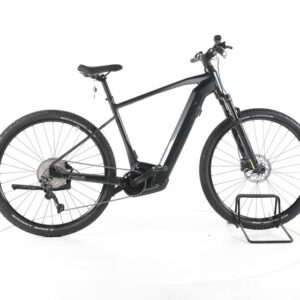 Focus JARIFA² 6.7 E-Bike
