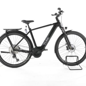 Cube Kathmandu Hybrid EXC Trekking E-Bike 2023