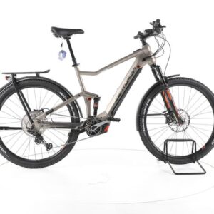Centurion Lhasa E R2600i EQ SUV E-Bike