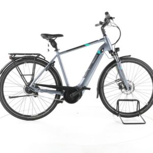 Pegasus Premio EVO 5R City E-Bike
