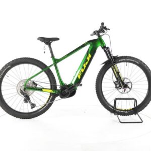 Fuji Ambient EVO 1.3 E-Bike