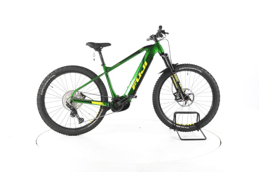 Fuji Ambient EVO 1.3 E-Bike