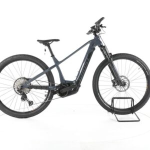 Ghost E-Teru B Pro E-Bike