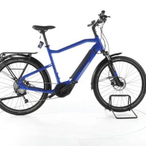 Haibike Trekking 4 Trekking E-Bike