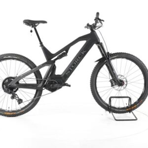 Storck e:drenalin.2 SRS Fully E-Bike Carbon 2023