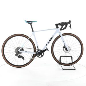 Cube Cross Race C:62 Race