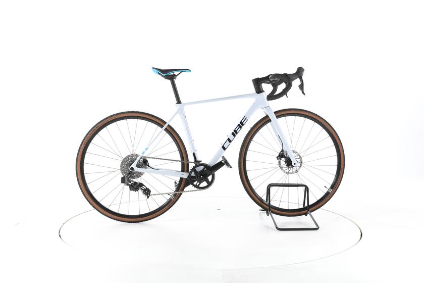 Cube Cross Race C:62 Race