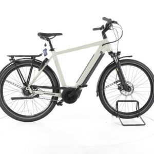 Winora Sinus N5 eco City E-Bike