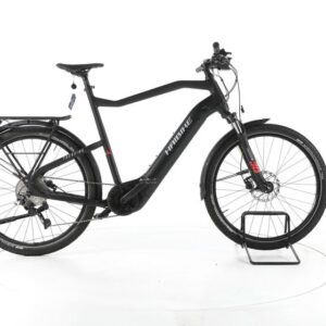 Haibike Trekking 6 Trekking E-Bike