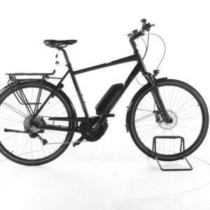 Stevens E-Molveno Gent Trekking E-Bike
