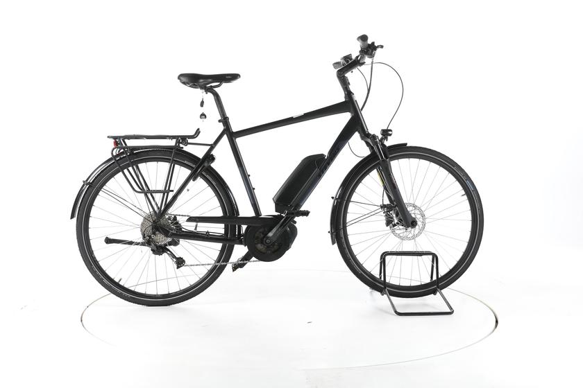 Stevens E-Molveno Gent Trekking E-Bike