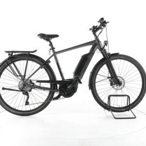 Stevens E-Triton Trekking E-Bike