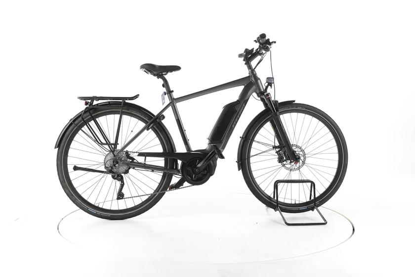 Stevens E-Triton Trekking E-Bike