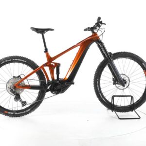 Giant GIANT Reign E+ Fully E-Bike