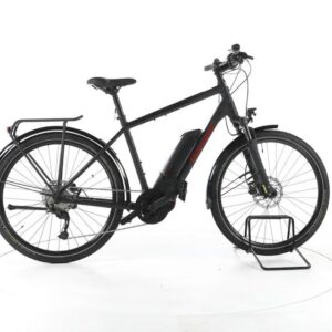 Diamant Zing+ Gen 1 Trekking E-Bike