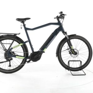Haibike Trekking 5 Trekking E-Bike