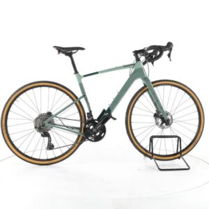 Cannondale Topstone Carbon 2