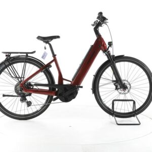 Stevens E-Triton 6.5.1 Trekking E-Bike Tiefeinsteiger 2023