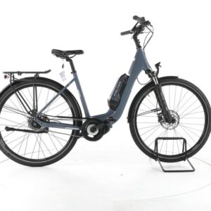 FALTER E 8.2 FL City E-Bike Tiefeinsteiger