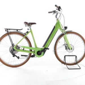 Cube Ella Ride Hybrid Trekking E-Bike Tiefeinsteiger