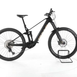 Bulls Sonic EVO AM SL 1 Fully E-Bike Carbon 2023