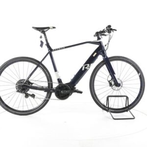 R Raymon GravelRay E 6.0 E-Gravelbike