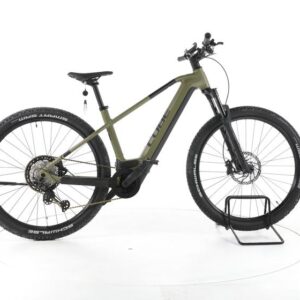 Cube Reaction Hybrid Race E-Bike 2023