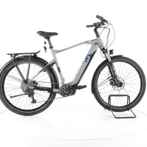 R Raymon TourRay E 5.0 Trekking E-Bike 2023