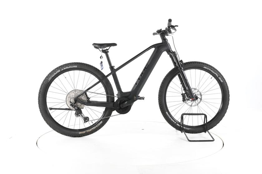 Cube Reaction Hybrid SLX E-Bike 2023