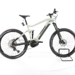 Haibike AllTrail 4 Fully E-Bike