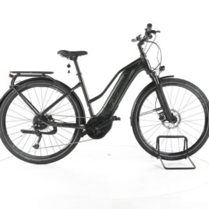 Giant Explore E+ 3 Trekking E-Bike