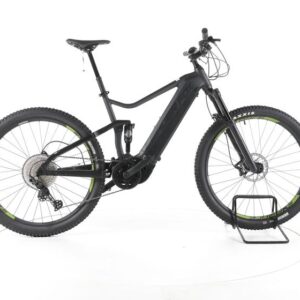 LeaderFox Arran 29 Fully E-Bike