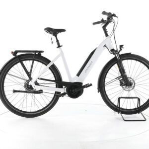 Carver Cityzen E.410 City E-Bike Tiefeinsteiger