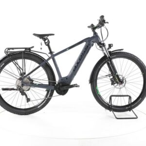 Axess Force 29 Allroad Trekking E-Bike