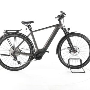Cube Nuride Hybrid SLT Allroad Trekking E-Bike