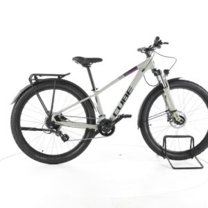 Cube Access WS Allroad 27,5