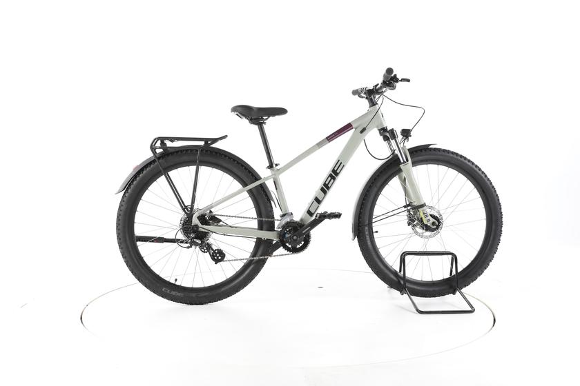 Cube Access WS Allroad 27,5